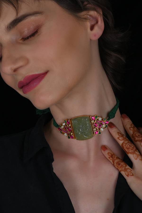 Shree Choker