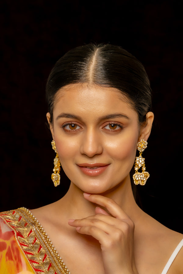 Sita Danglers Earrings