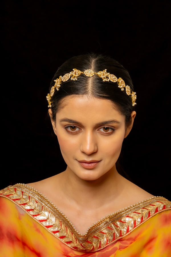 Kaushiki Headband