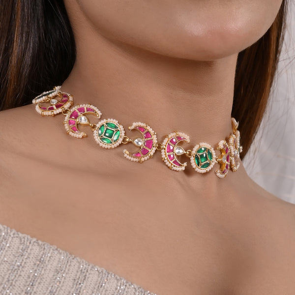 Mahima Chand Choker