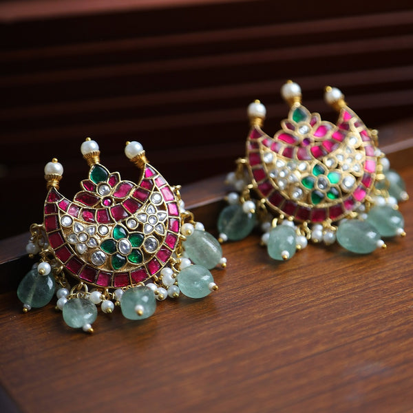 Ananta Stud Earrings